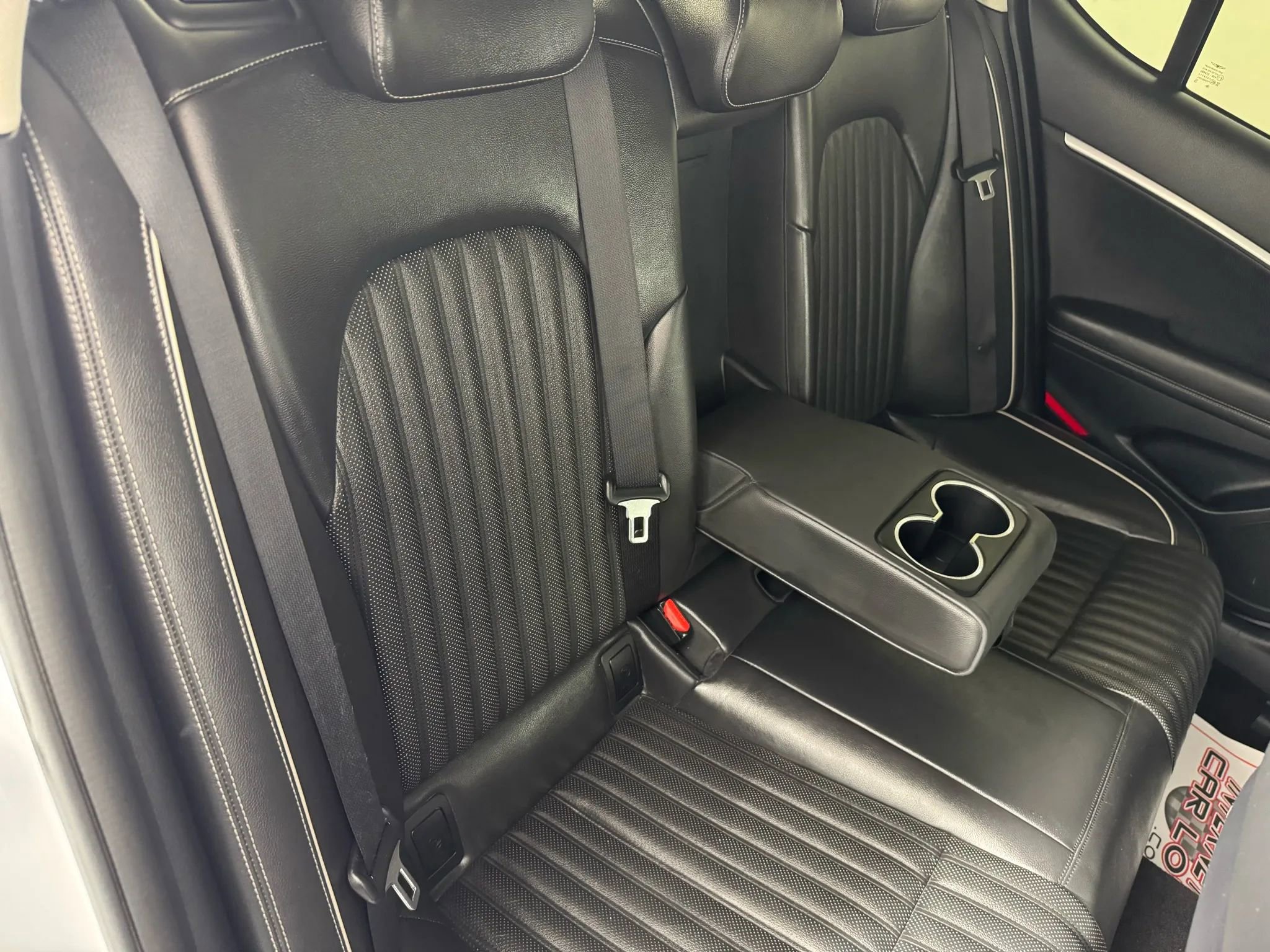 Used 2019 Genesis G70 2.0T Advanced w/ Elite Package image 40