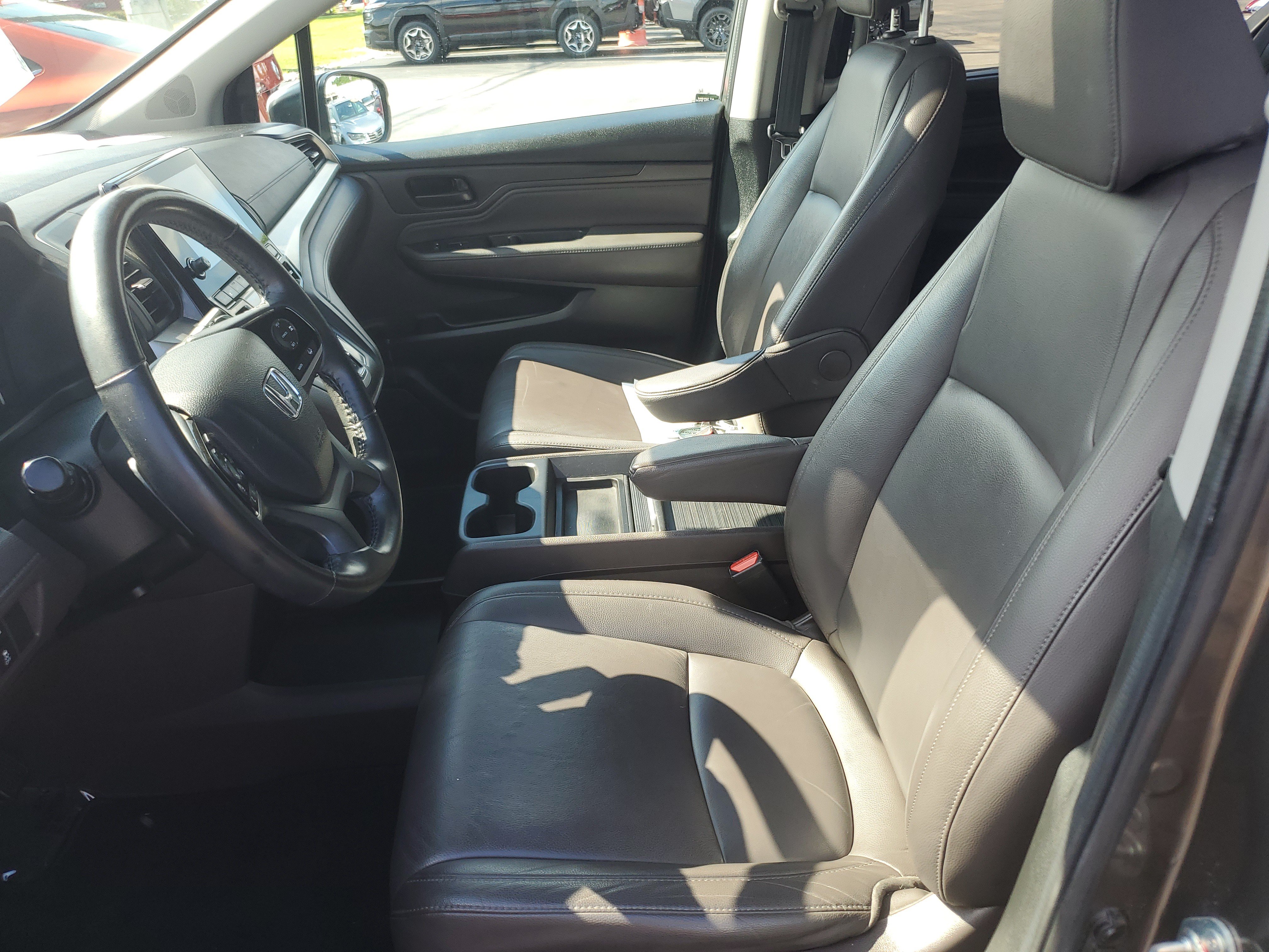 Used 2019 Honda Odyssey Touring image 16