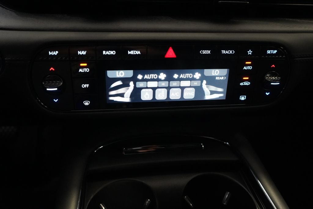 Used 2026 Genesis G90 3.5T Prestige AWD/4WD image 39