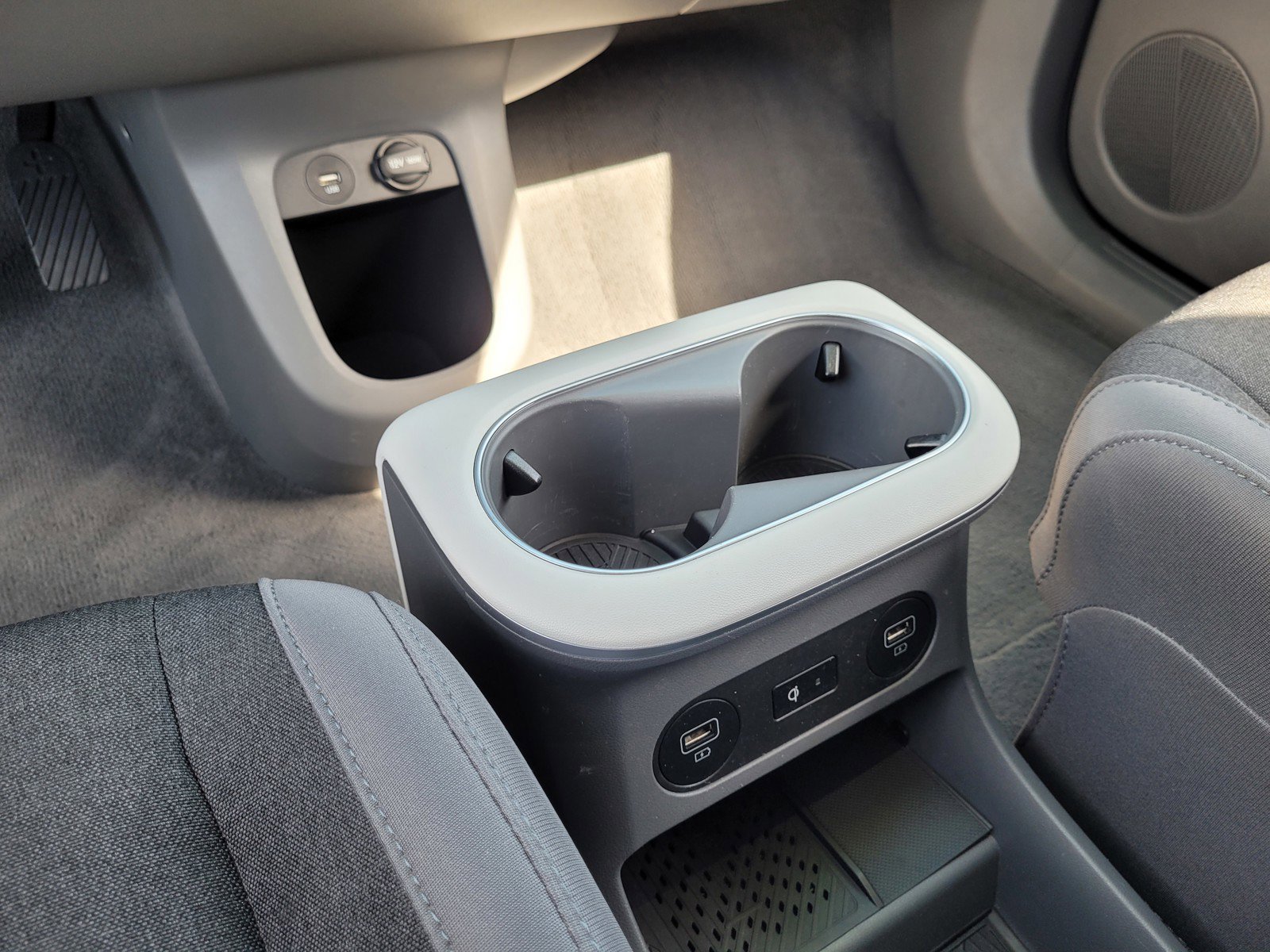 Used 2024 Hyundai Ioniq 5 SEL image 20