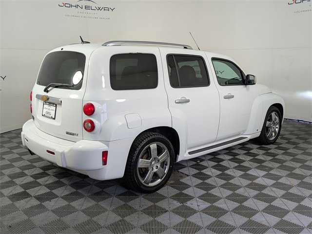Used 2009 Chevrolet HHR LT w/ LT Preferred Equipment Group image 6