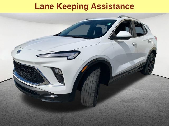 Used 2024 Buick Encore GX Sport Touring image 5