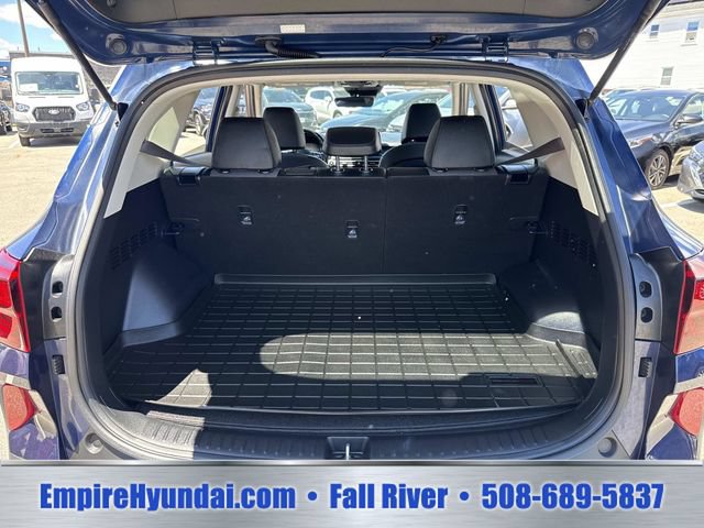 Used 2023 Kia Seltos Nightfall Edition AWD/4WD image 6