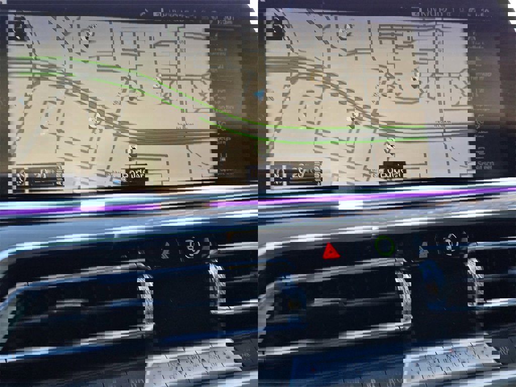 Used 2023 BMW X5 xDrive45e image 13