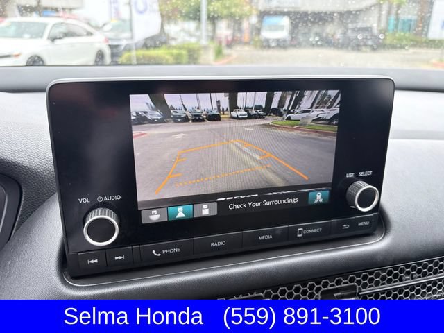 Used 2024 Honda HR-V Sport image 17