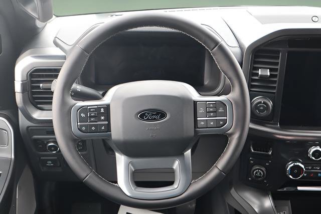 New 2026 Ford F150 Lariat w/ Equipment Group 501A Mid image 10