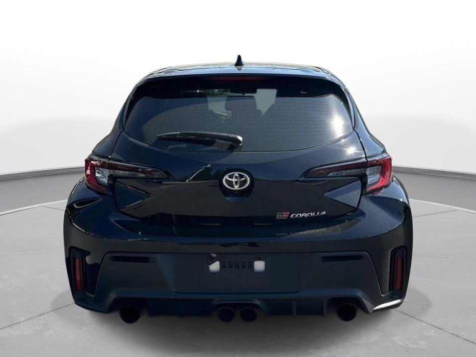 Used 2024 Toyota Corolla Core image 7