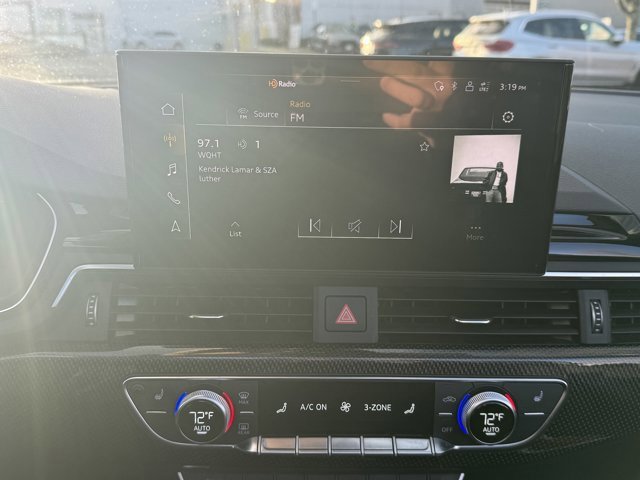 Certified 2022 Audi S5 Premium Plus image 15