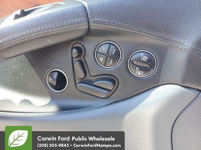 Used 2004 Mercedes-Benz SL 500 image 17