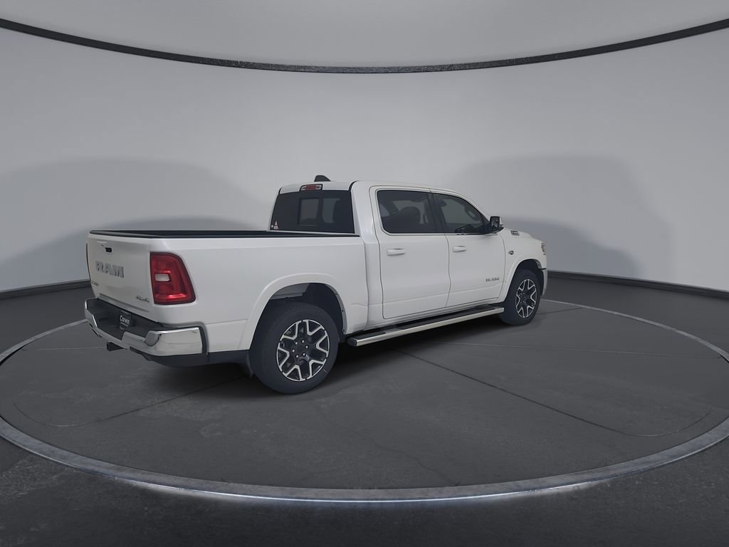 New 2026 RAM 1500 Laramie image 15