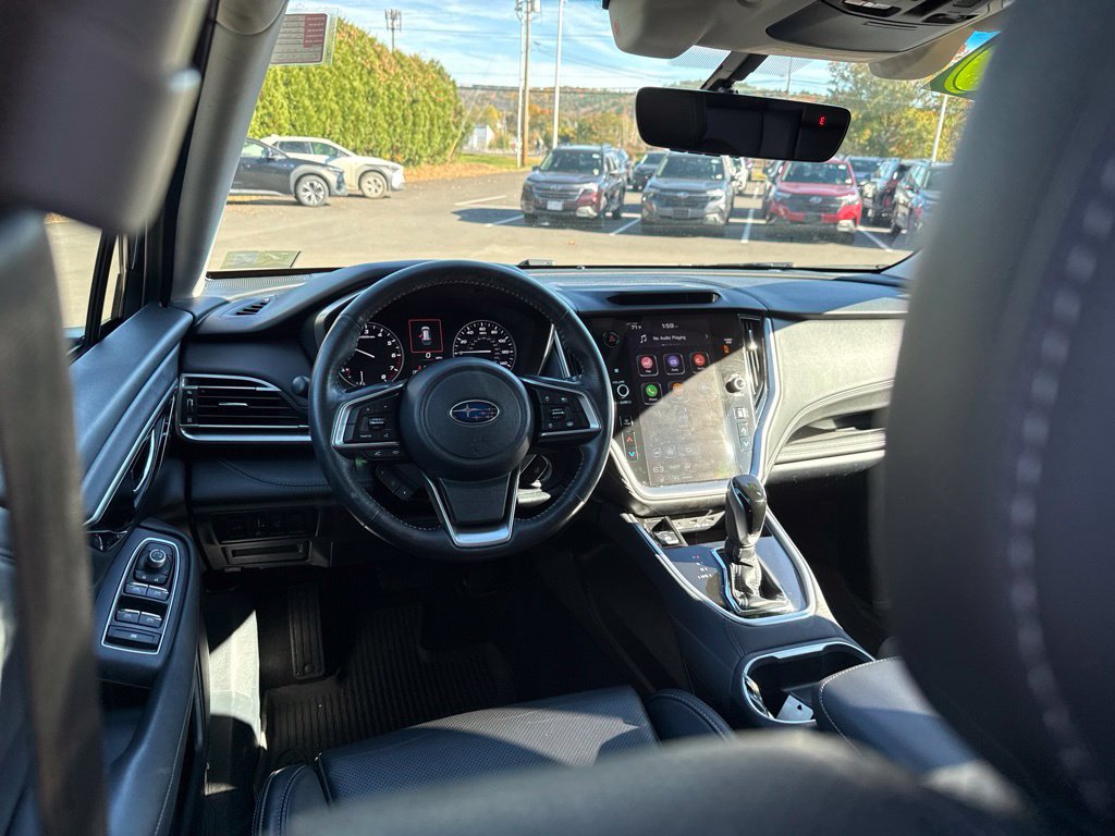 Used 2020 Subaru Outback Limited AWD/4WD image 18