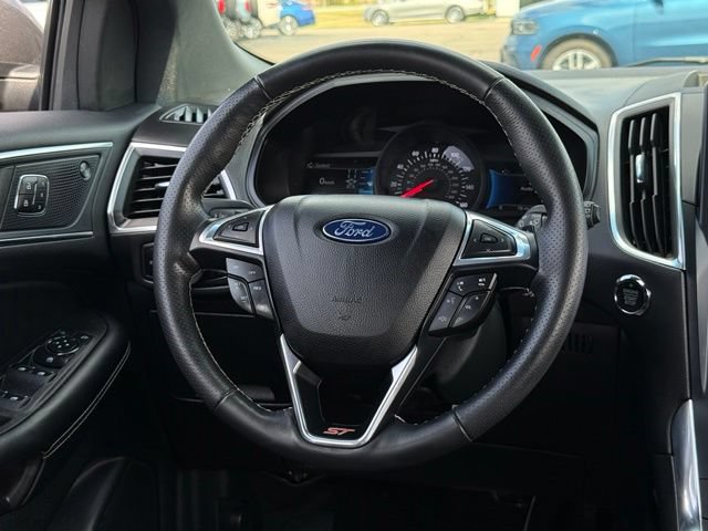 Certified 2023 Ford Edge ST AWD/4WD image 5
