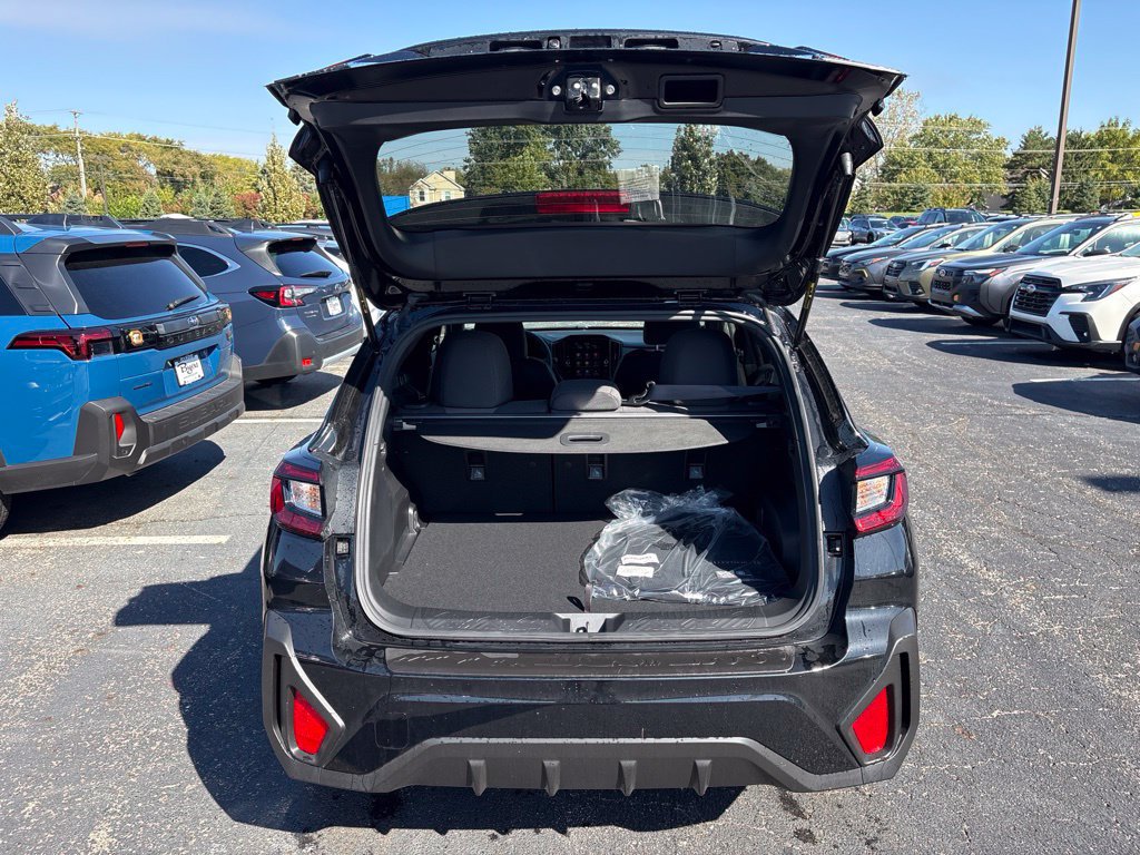 New 2026 Subaru Crosstrek 2.5i Sport w/ Crosstrek Mirror Package AWD/4WD image 7