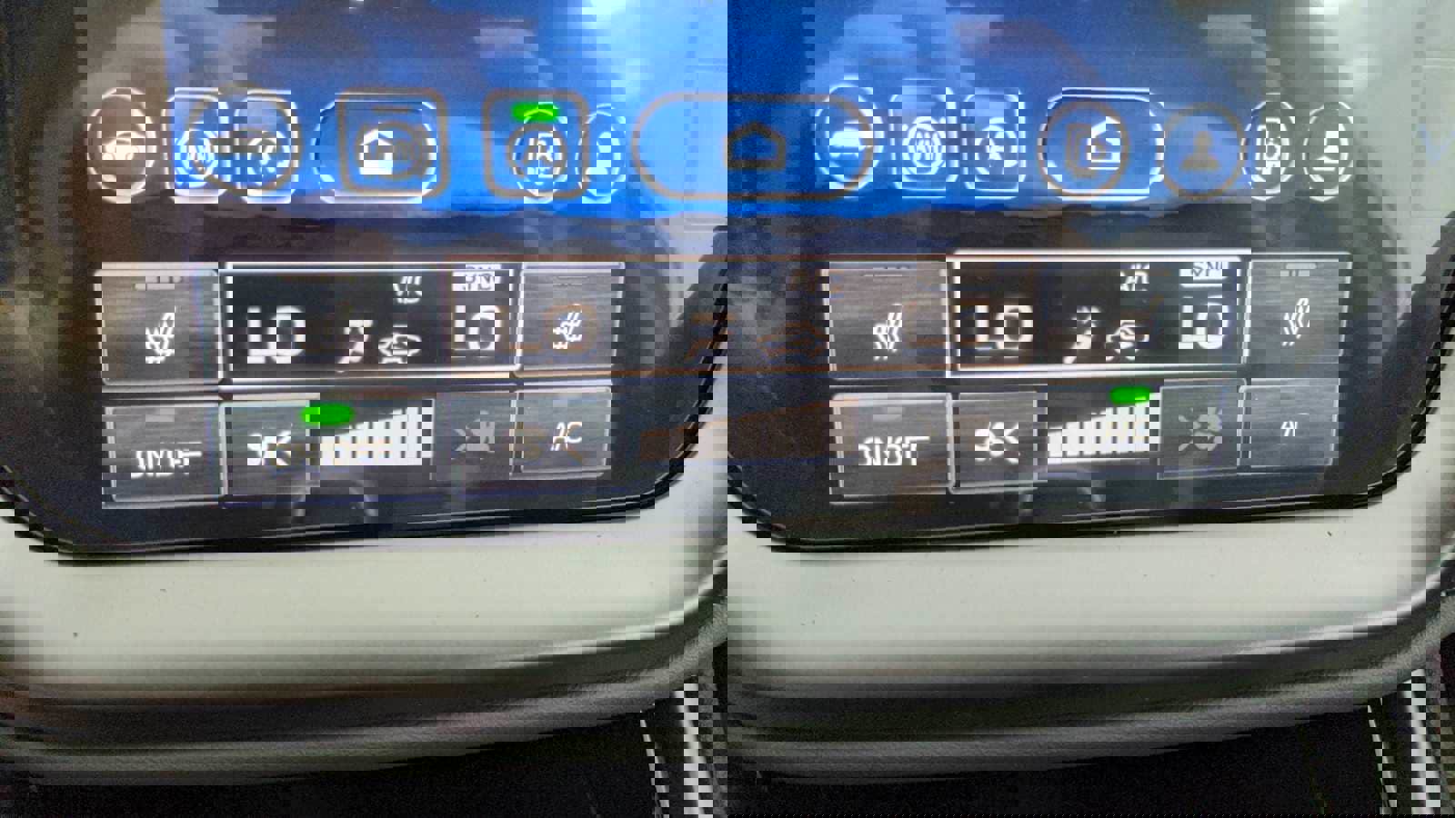 Certified 2025 Subaru Outback Premium image 20