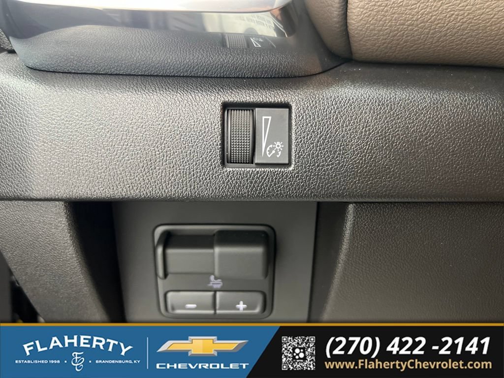 Used 2026 GMC Canyon Denali AWD/4WD image 21
