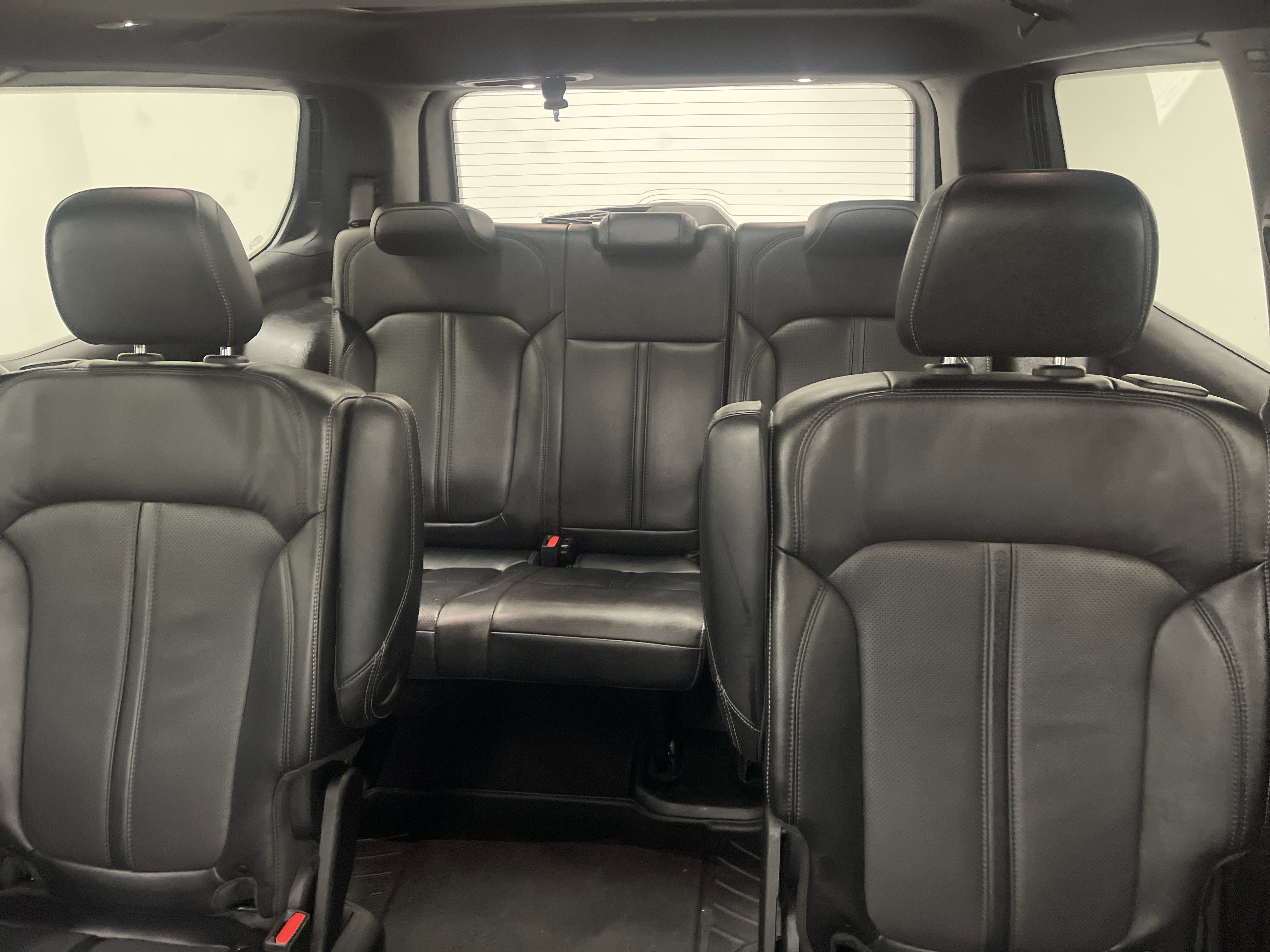 Used 2022 Jeep Wagoneer Series II w/ Premium Group I image 15