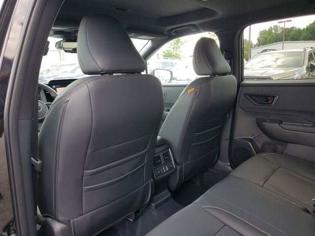 New 2026 Subaru Outback Wilderness AWD/4WD image 12