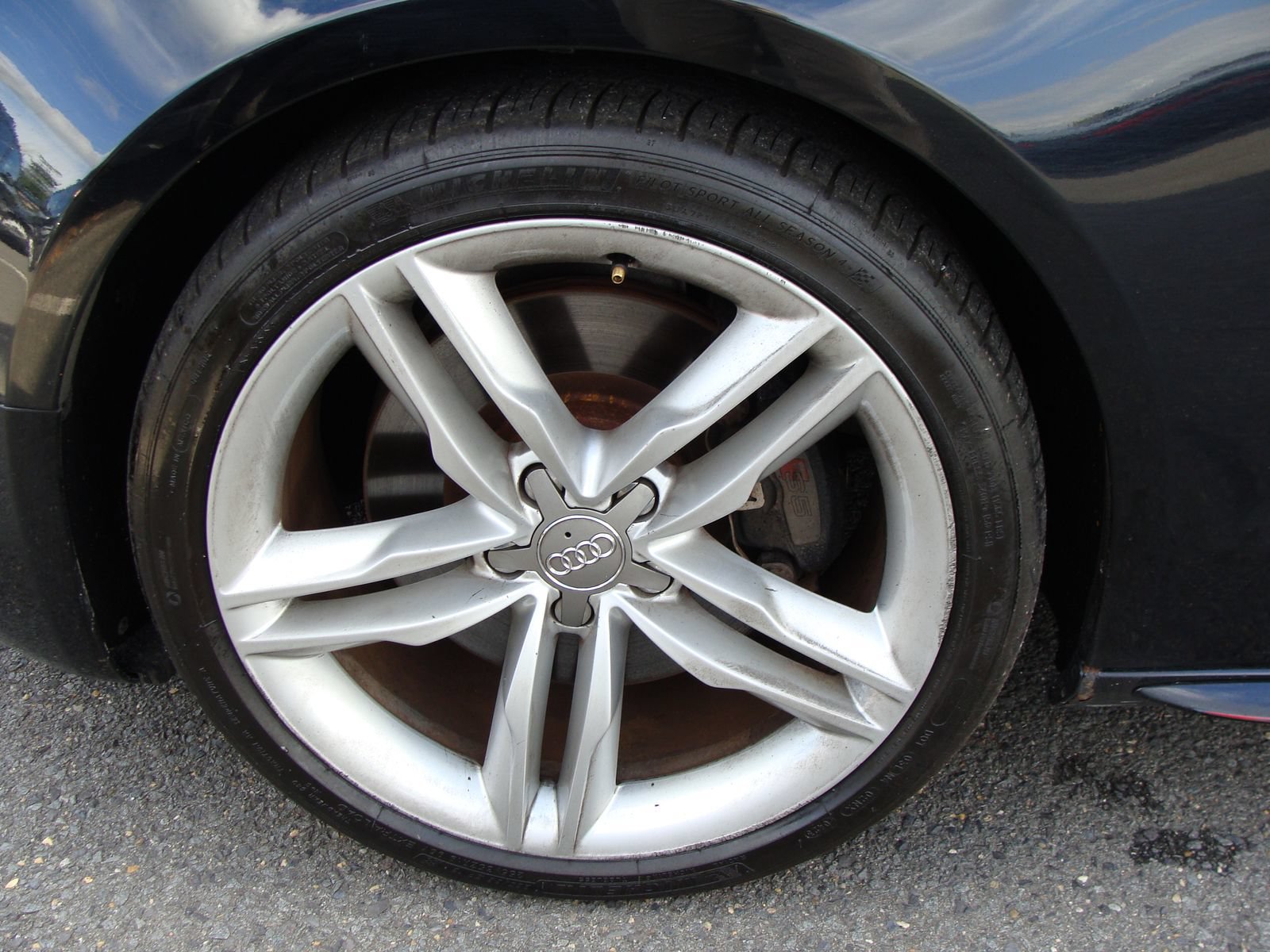 Used 2011 Audi S5 Premium Plus AWD/4WD image 12