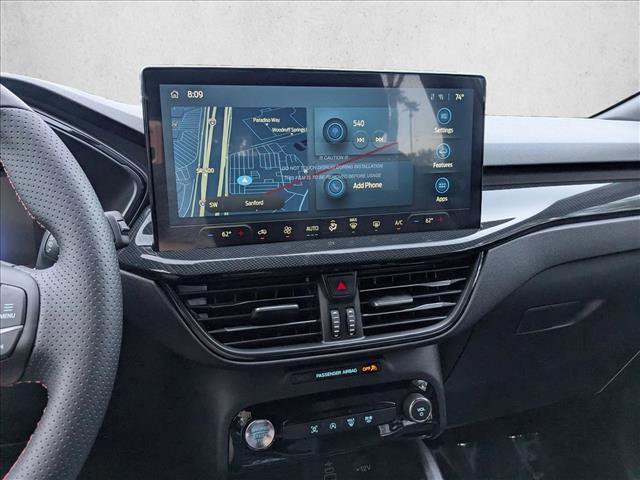 New 2026 Ford Escape ST-Line w/ Tech Pack #1 image 11