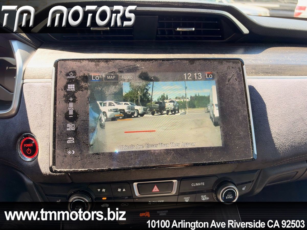Used 2019 Honda Clarity Touring image 14