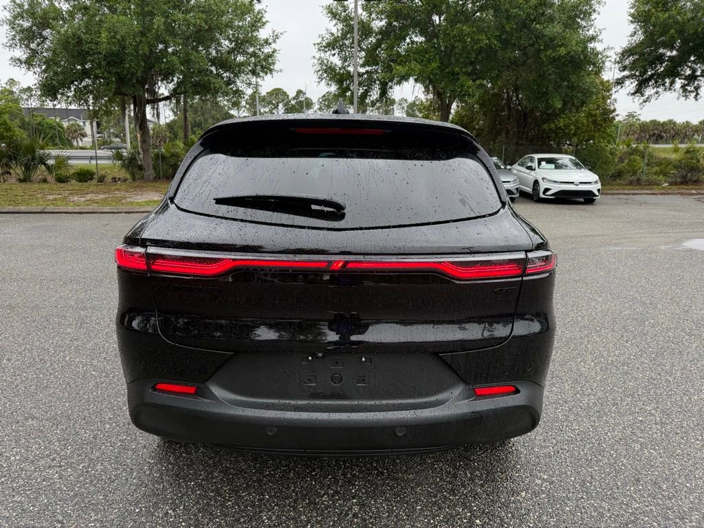 Used 2024 Dodge Hornet GT image 12