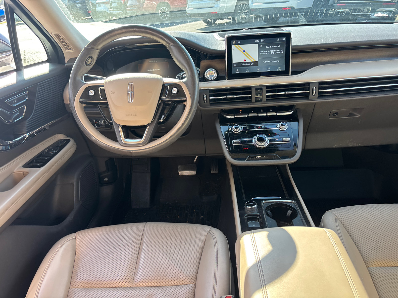 Used 2022 Lincoln Corsair Reserve FWD image 28