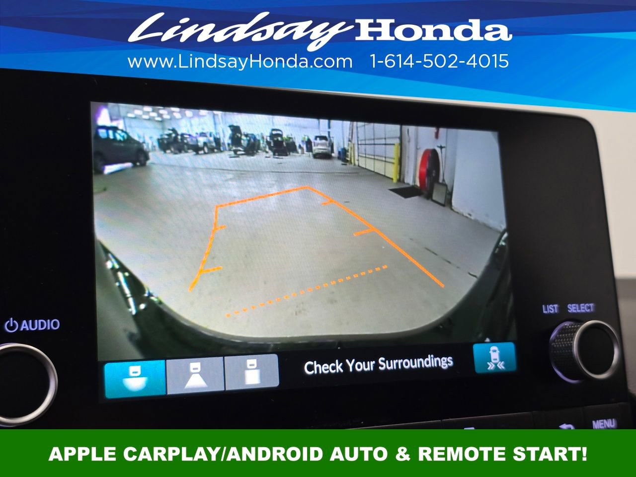 Used 2025 Honda Civic Sport image 18