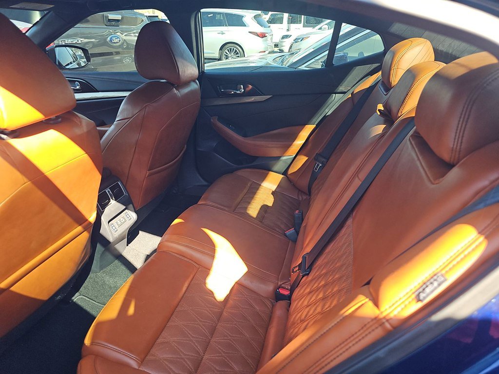 Used 2019 Nissan Maxima Platinum w/ Reserve Package image 6