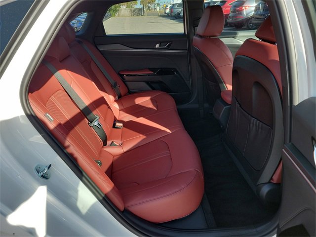 New 2026 Kia K5 GT-Line image 12