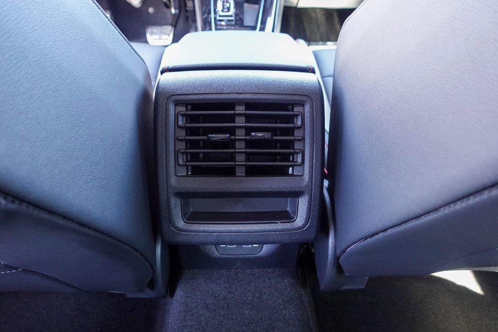 New 2025 Volkswagen GTI SE image 25