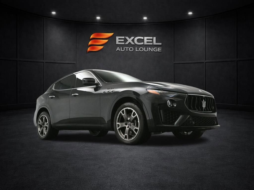 Used 2023 Maserati Levante Modena image 47