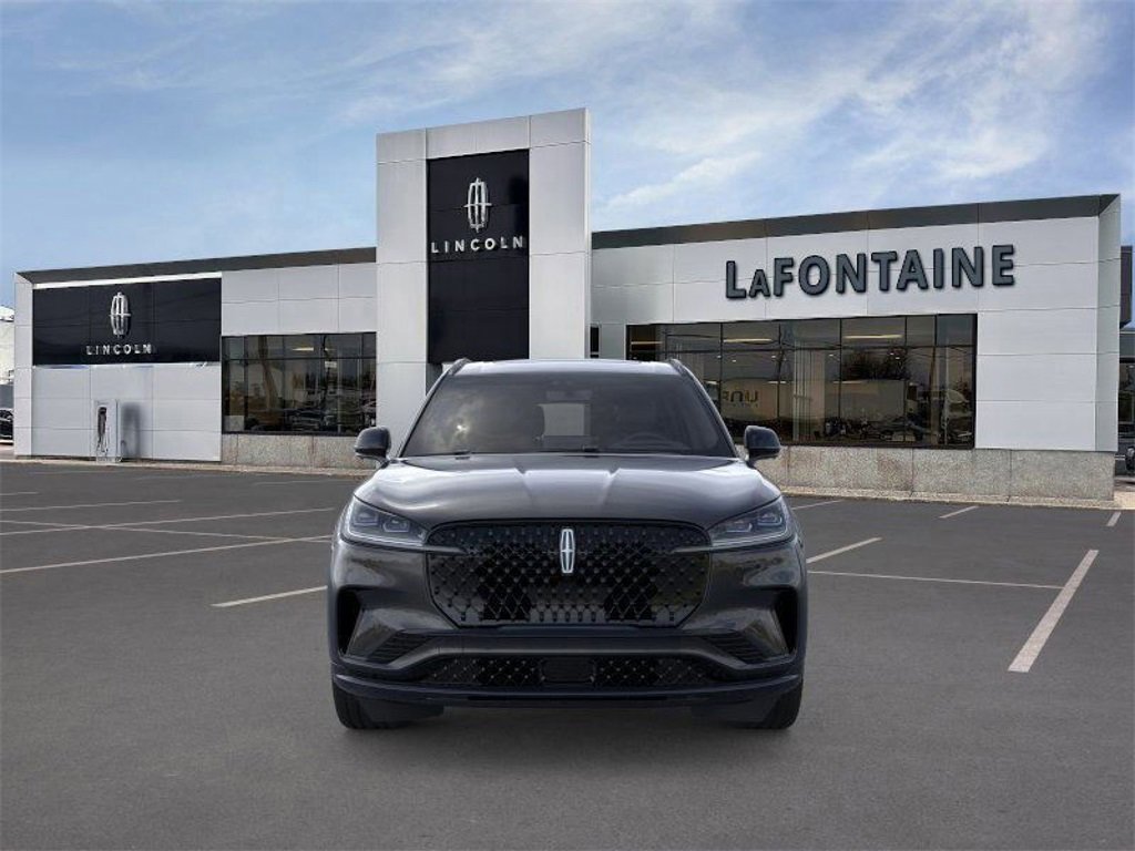 New 2026 Lincoln Aviator Reserve image 6