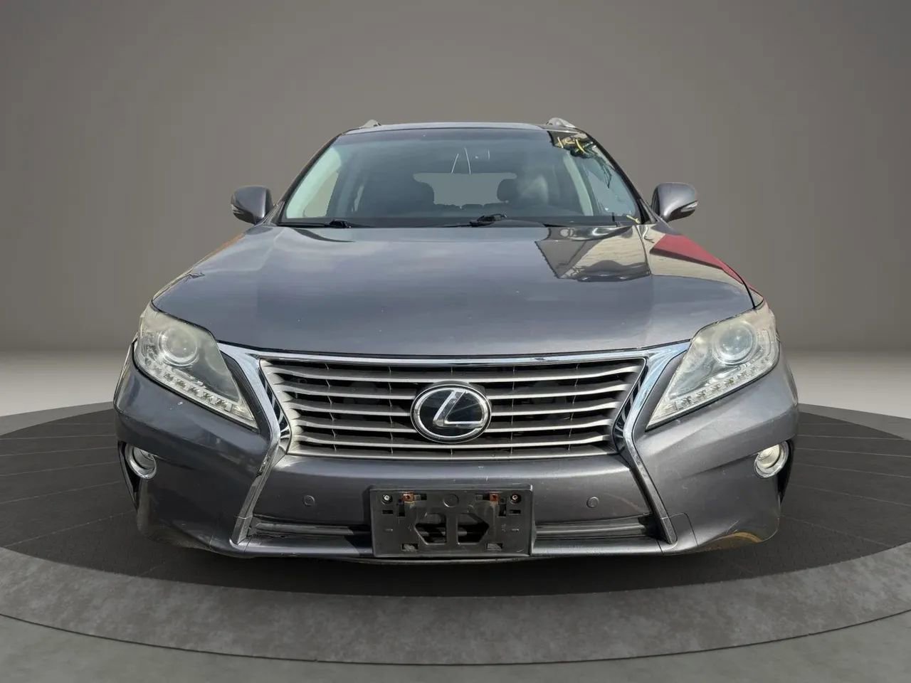 Used 2013 Lexus RX 350 AWD image 2