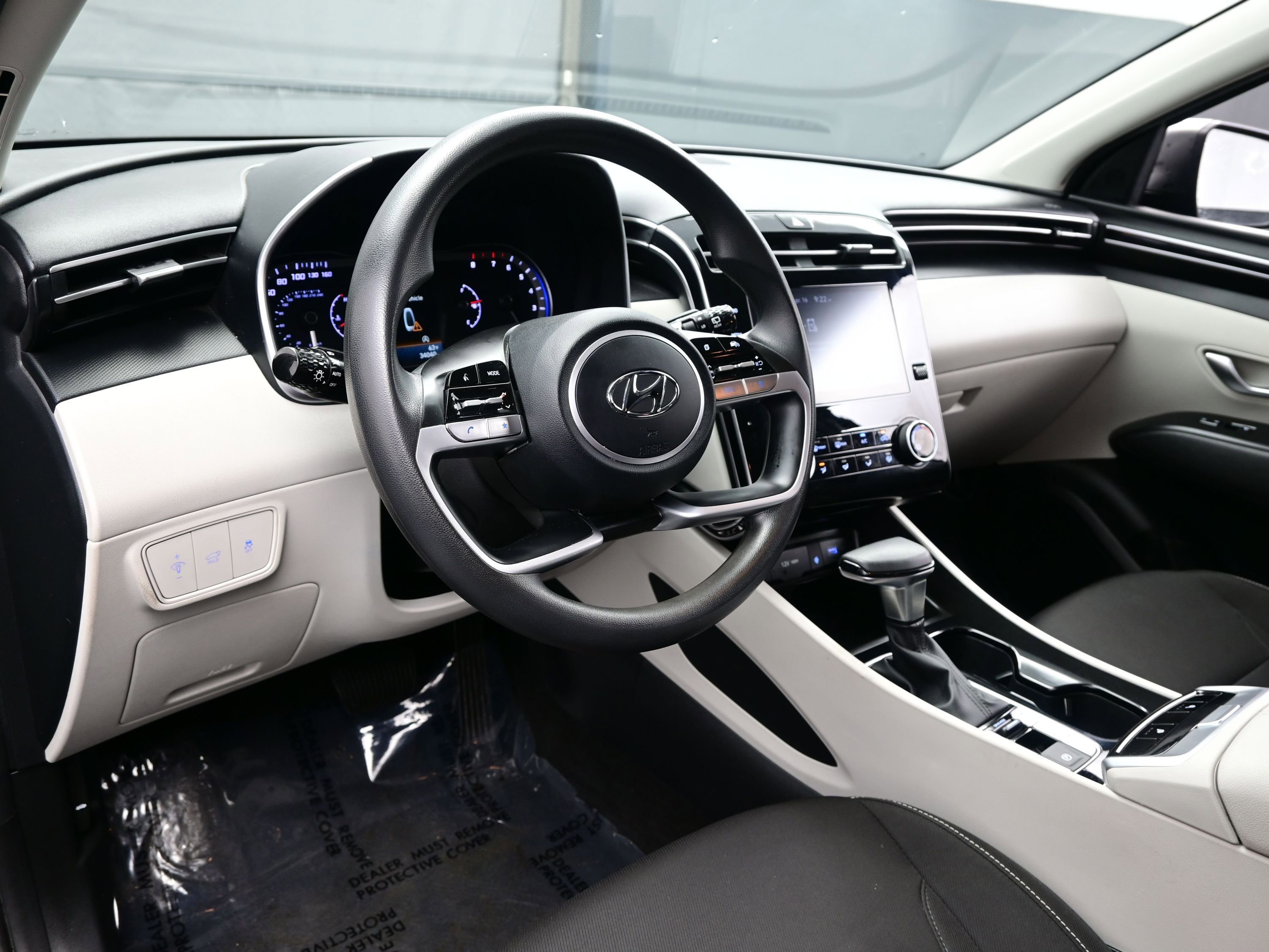 Used 2023 Hyundai Tucson SEL image 13