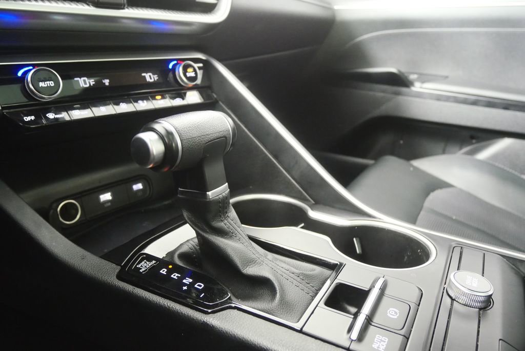 Used 2022 Kia K5 GT-Line w/ GT-Line FWD Premium Package image 22