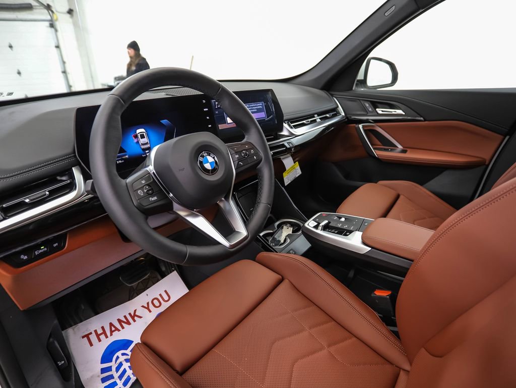 New 2026 BMW X1 xDrive28i w/ Convenience Package image 10