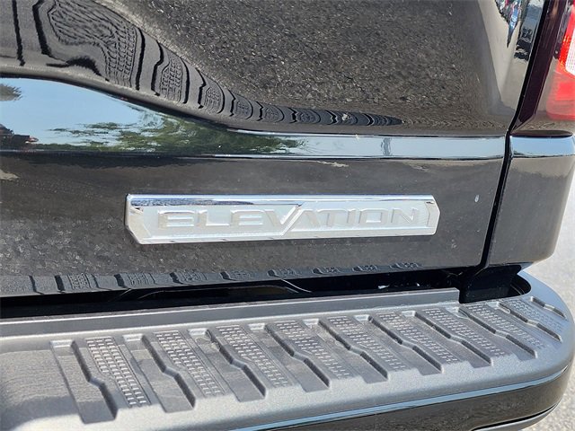 New 2026 GMC Sierra 1500 Elevation w/ Preferred Package image 5