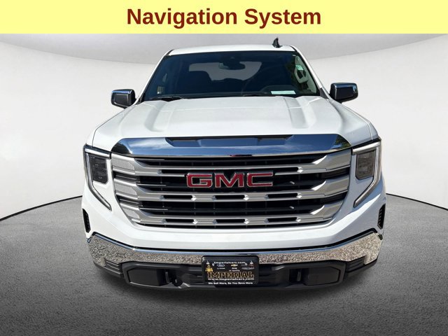 Used 2023 GMC Sierra 1500 SLE AWD/4WD image 4