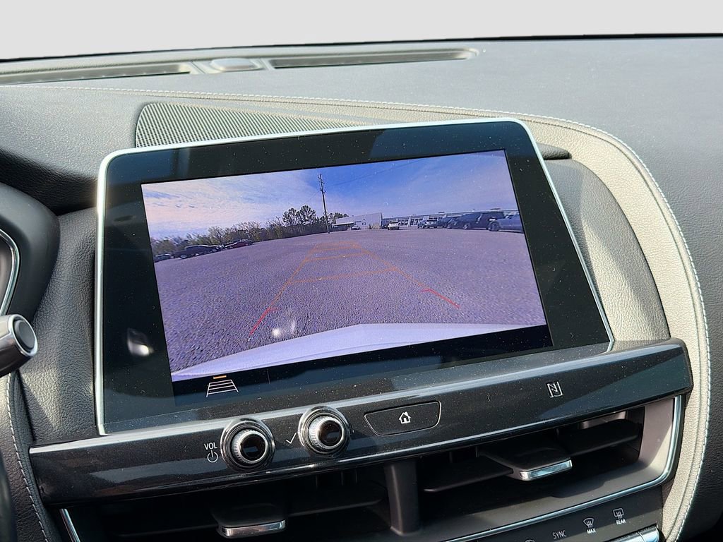 Used 2020 Cadillac CT5 Premium Luxury image 14