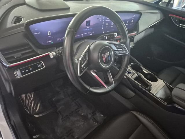 Used 2024 Buick Envision Preferred AWD/4WD image 11