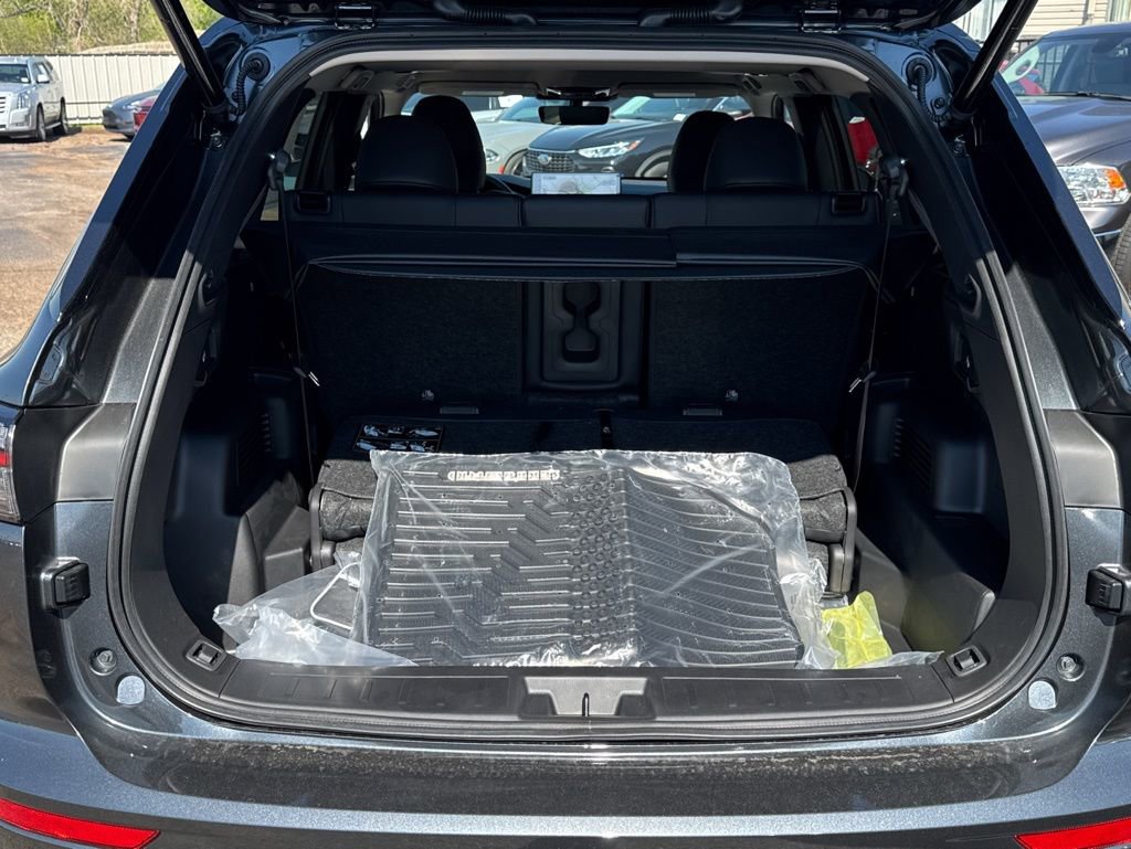 New 2026 Mitsubishi Outlander SEL FWD image 41