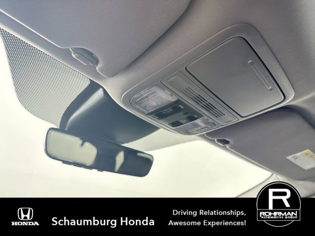 Certified 2024 Honda Odyssey EX-L image 10