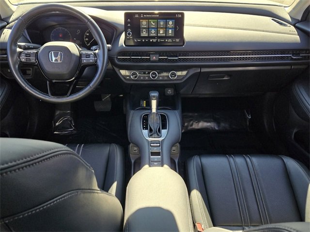 Used 2023 Honda HR-V EX-L image 12