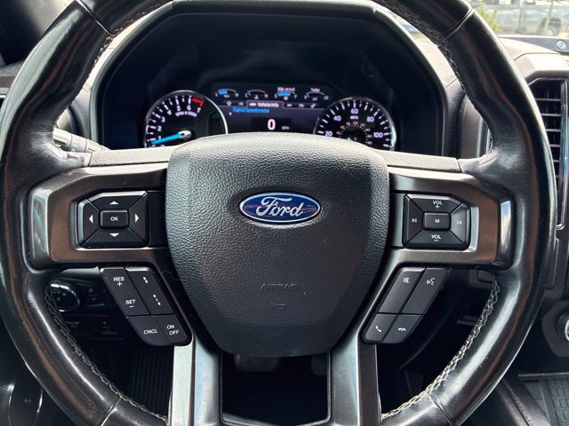 Used 2021 Ford Expedition Limited RWD image 34