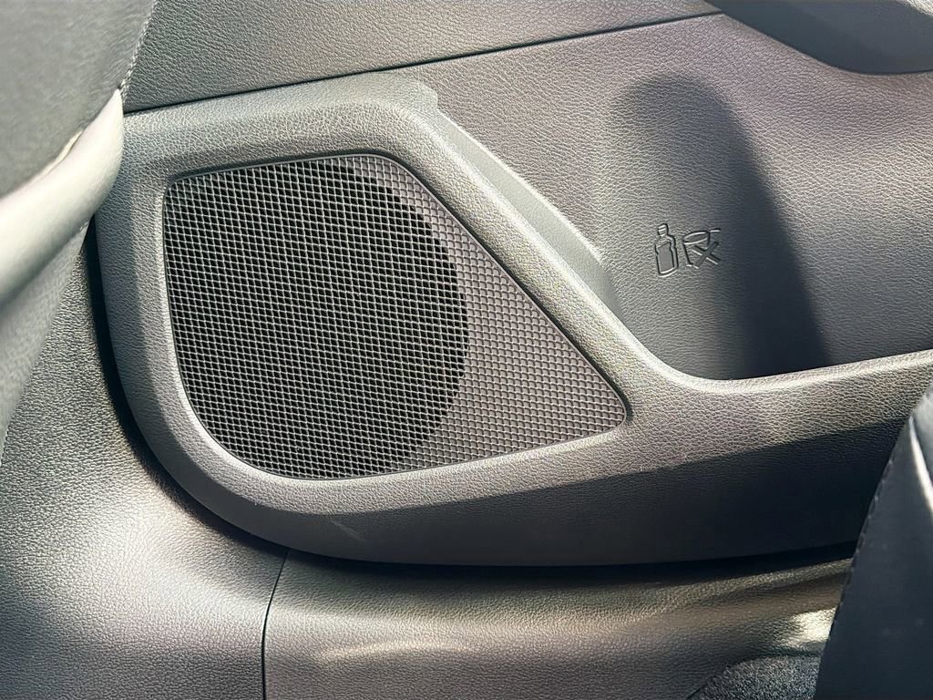 New 2025 Nissan Altima 2.5 SR w/ SR Premium Package image 27