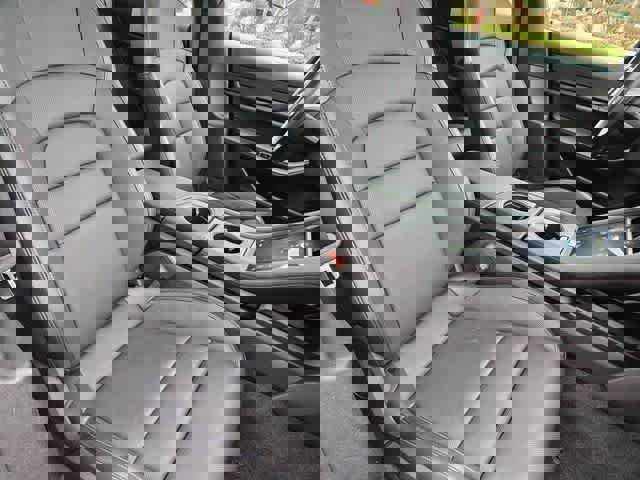 Used 2023 Porsche Taycan w/ Premium Package image 22