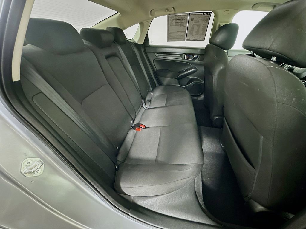 Used 2022 Honda Civic EX image 7