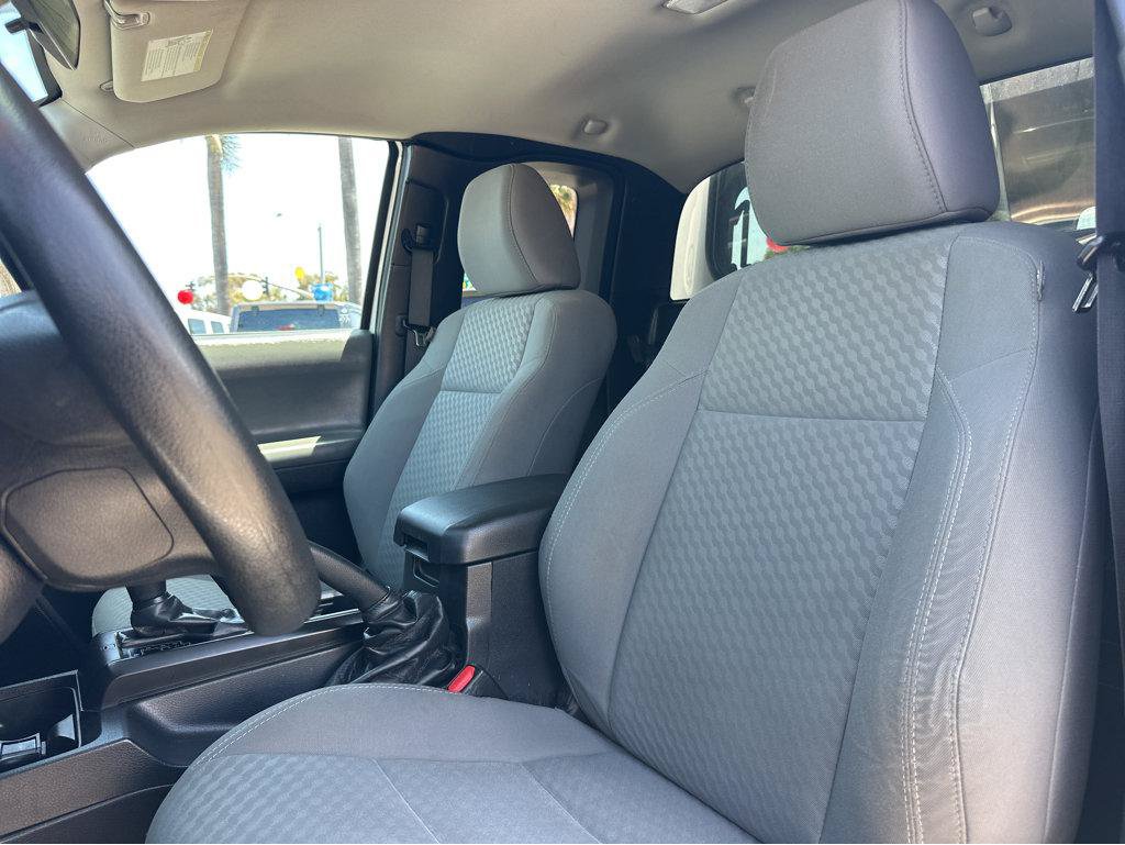 Used 2021 Toyota Tacoma SR RWD image 7