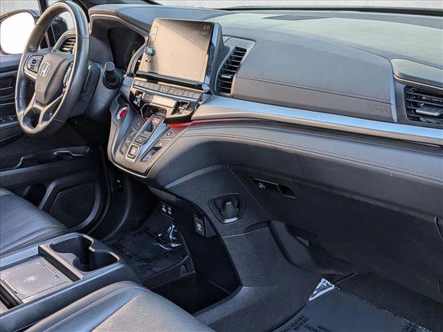 Used 2025 Honda Odyssey Sport-L image 23