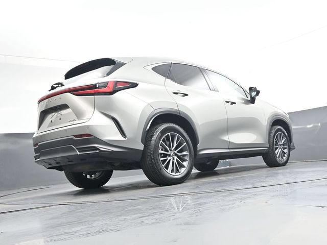 Used 2025 Lexus NX 350 AWD w/ Accessory Package (2T) image 32